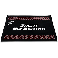 GREAT BIG BERTHA TOWEL