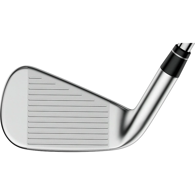 Apex CF 16 4-PW, AW Iron Set with Graphite Shafts
