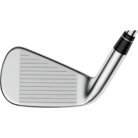 Apex CF 16 4-PW, AW Iron Set with Graphite Shafts