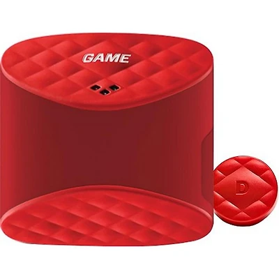 Live Swing Trainer