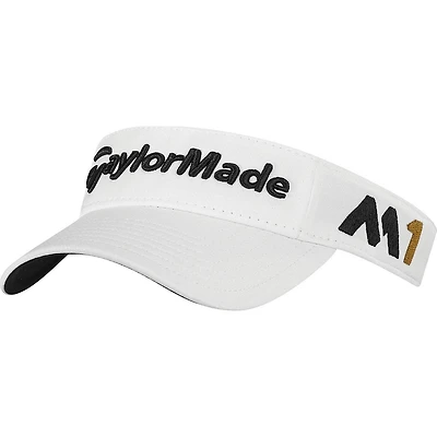 Men's Taylormade Tour Radar Visor