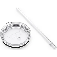 Rambler Straw Lid - 20 oz.
