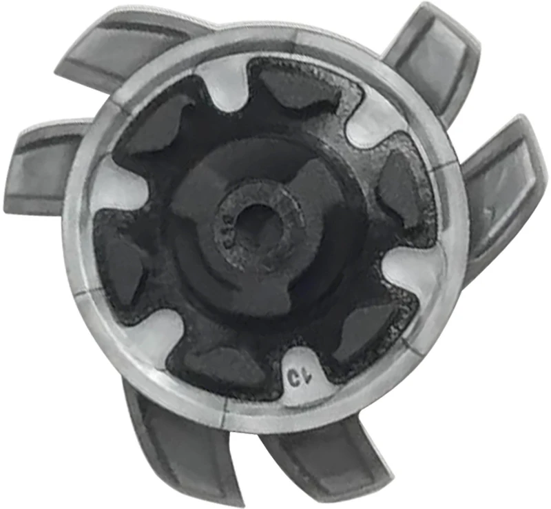 Silver Tornado Ultimate Cleat Kit 18 Pack - Fast Twist 3.0