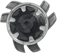 Silver Tornado Ultimate Cleat Kit 18 Pack - Fast Twist 3.0