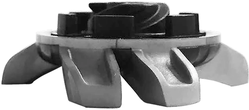 Silver Tornado Ultimate Cleat Kit 18 Pack - Fast Twist 3.0