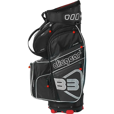 2016 B3 Cart Bag