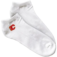 Men's Calgary Flames Ankle Socks