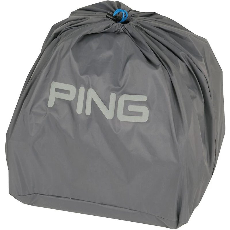 Rolling Travel Cover