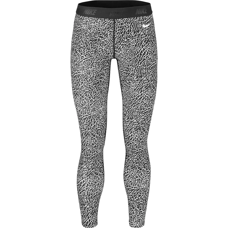 Women's Print Tights