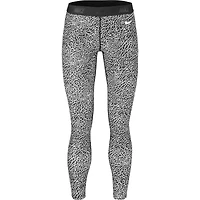 Women's Print Tights