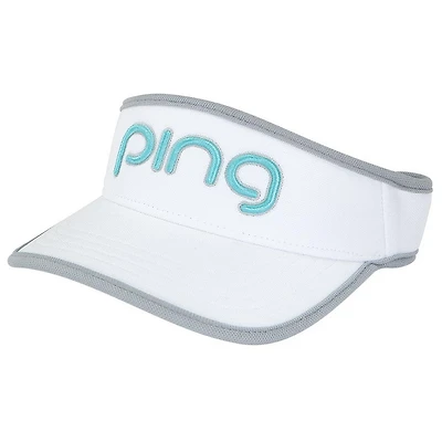 Women's Tour Visor