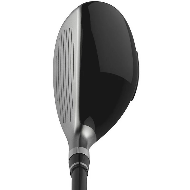 DEFY 4H-6H, 7-PW, GW Combo Iron Set with Graphite Shafts