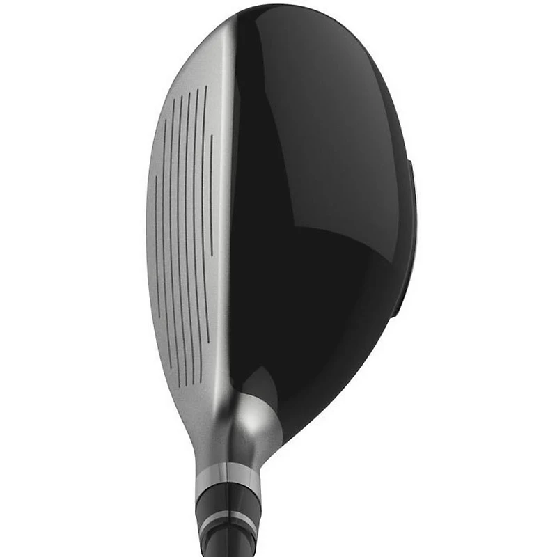 DEFY 4H-6H, 7-PW, GW Combo Iron Set with Steel Shafts