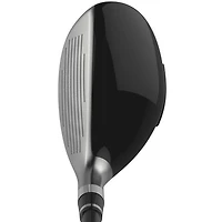 DEFY 4H-6H, 7-PW, GW Combo Iron Set with Steel Shafts