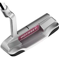 Lady White Hot RX Blade Putter