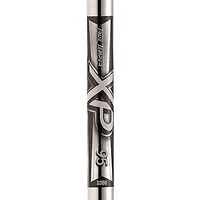XP95 .370Parallel Tip Steel Iron Shaft