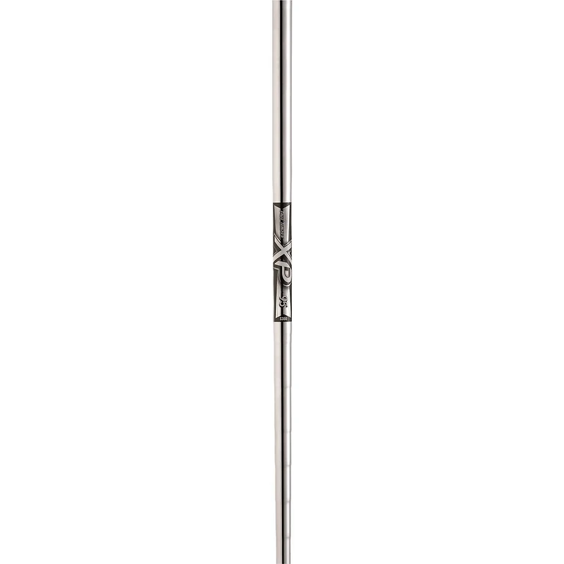 XP95 .370Parallel Tip Steel Iron Shaft