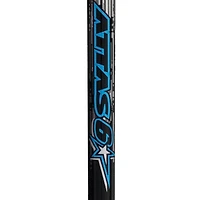 ATTAS 6Star 6 .335 Graphite Wood Shaft
