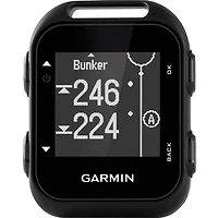 Approach G10 GPS