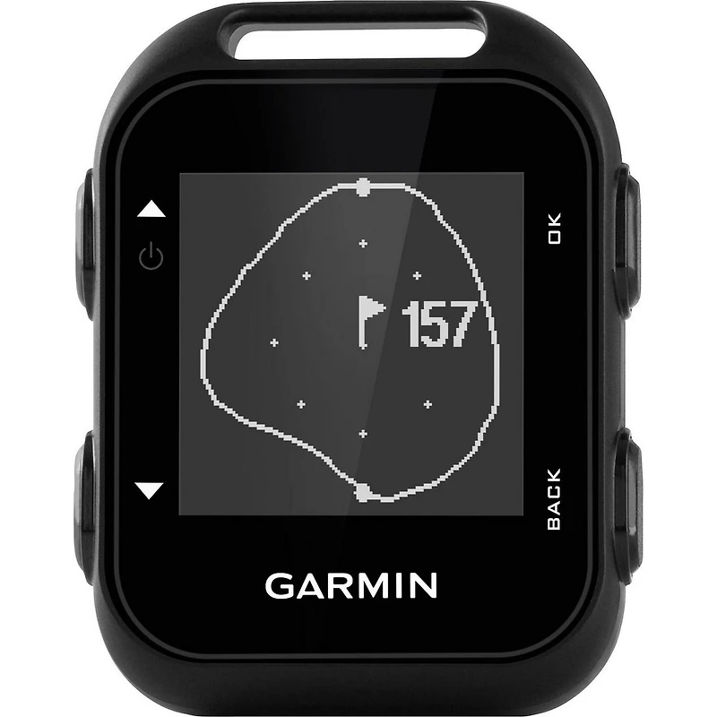 Approach G10 GPS