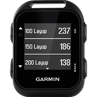 Approach G10 GPS