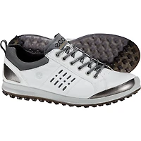 Men's Biom Hybrid 2 GTX Spikeless Golf Shoes - White/Black