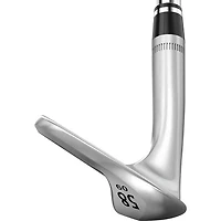 FG Tour PMP Tour Frosted Wedge with Steel Shaft