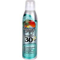 Continuous Tropical Mist Sunscreen SPF