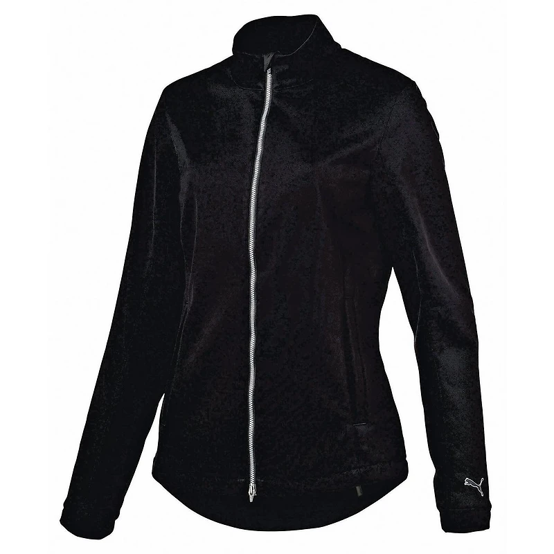 Women's Warm Wind Jacket