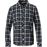 Men's Braden Long Sleeve Button Up