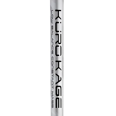 KURO KAGE Black with Tini .335 Graphite Wood Shaft