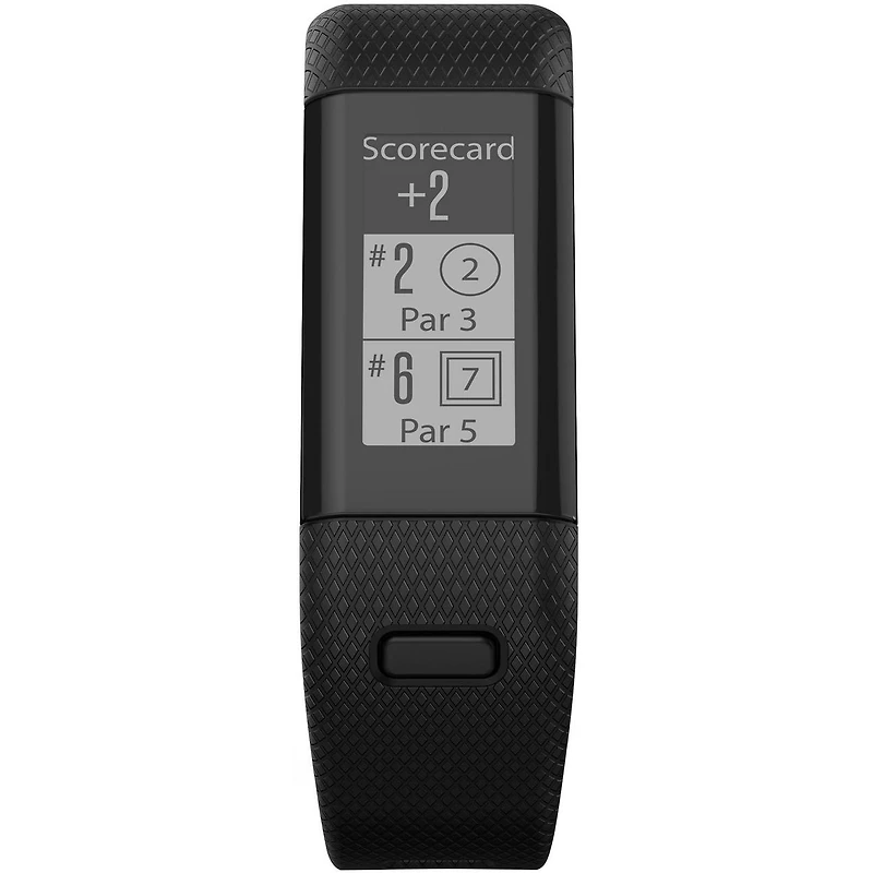 Approach X40 Black GPS Watch