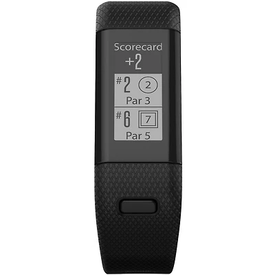 Approach X40 Black GPS Watch