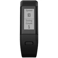 Approach X40 Black GPS Watch