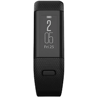 Approach X40 Black GPS Watch