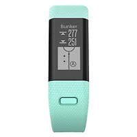 Approach X40 Frost Blue GPS Watch