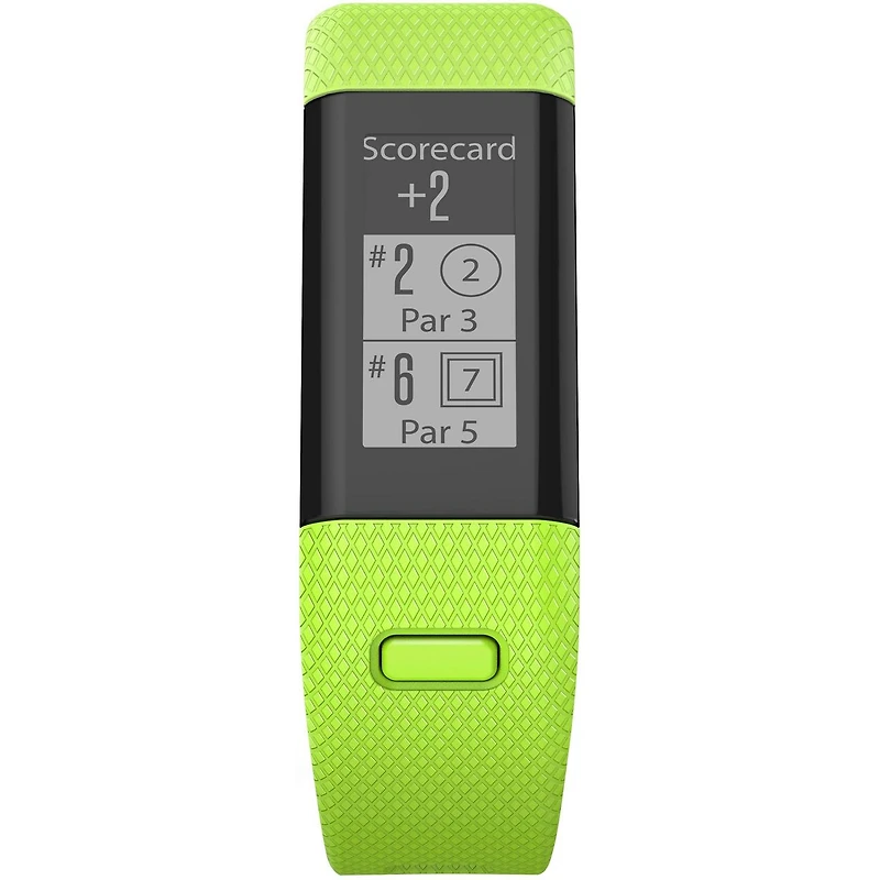 Approach X40 Limelight GPS Watch