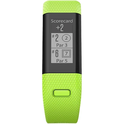 Approach X40 Limelight GPS Watch