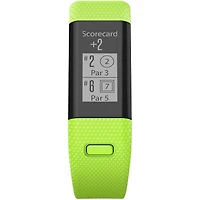 Approach X40 Limelight GPS Watch