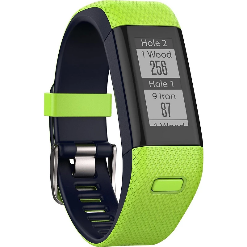 Approach X40 Limelight GPS Watch