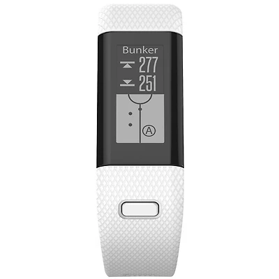 Approach X40 White GPS Watch
