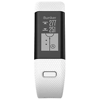Approach X40 White GPS Watch