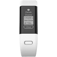 Approach X40 White GPS Watch