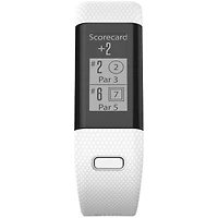 Approach X40 White GPS Watch