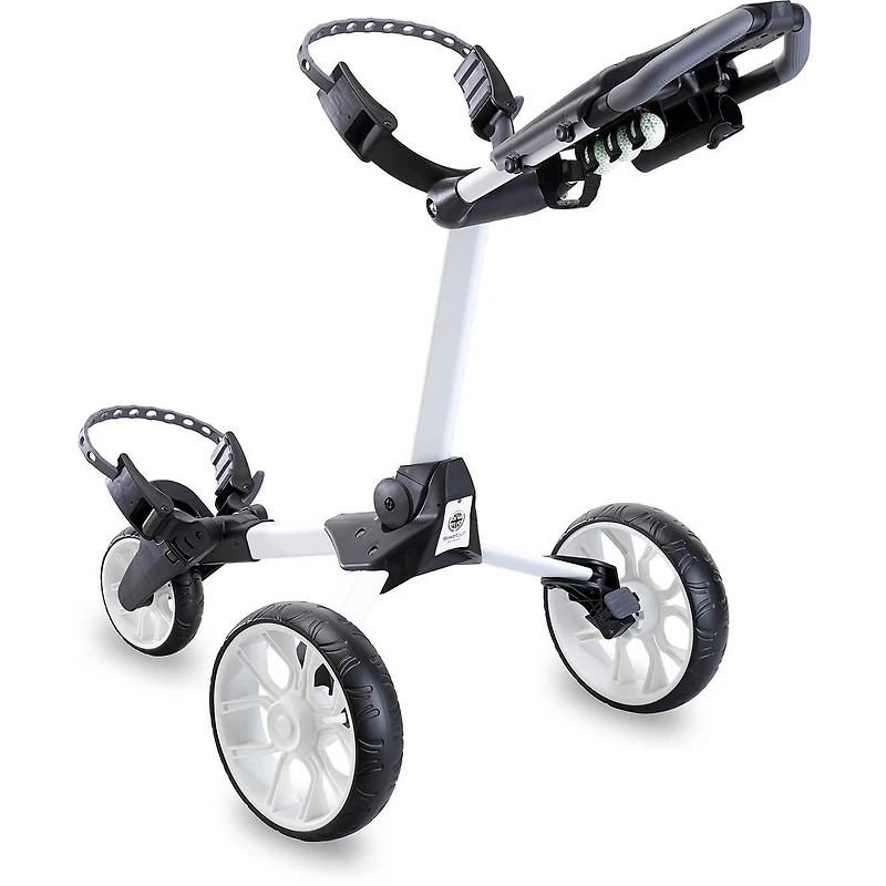 R1 PUSH CART