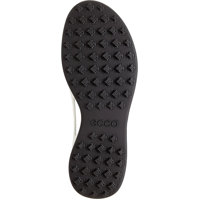 Men's BIOM Hybrid HM Spikeless Golf Shoe-Black/Black Solid