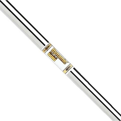 Dynamic Gold AMT .355 Taper Tip Steel Iron Shaft