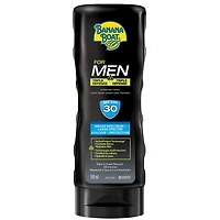 Men's Triple Defence SPF 30 Lotion, 180mL