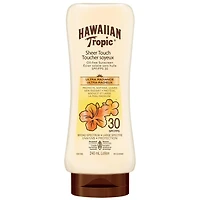Sheer Touch Sunscreen Lotion 240 mL