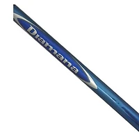 Diamana B Series 60 .335 Graphite Wood Shaft